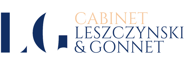 Cabinet Leszczynski & Gonnet