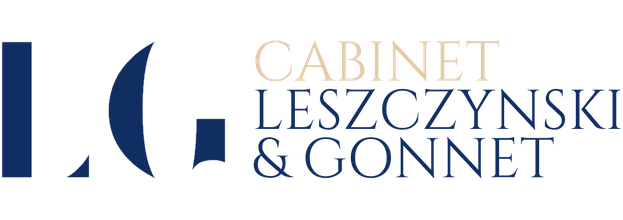 Cabinet Leszczynski & Gonnet