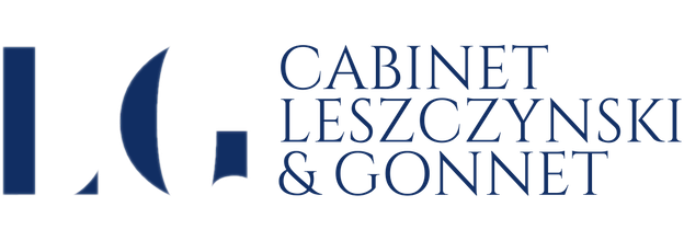 CABINET LESZCZYNSKI & GONNET